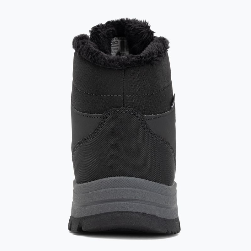 Мъжки обувки за трекинг CMP Auryl Mid Wp nero/piombo 6