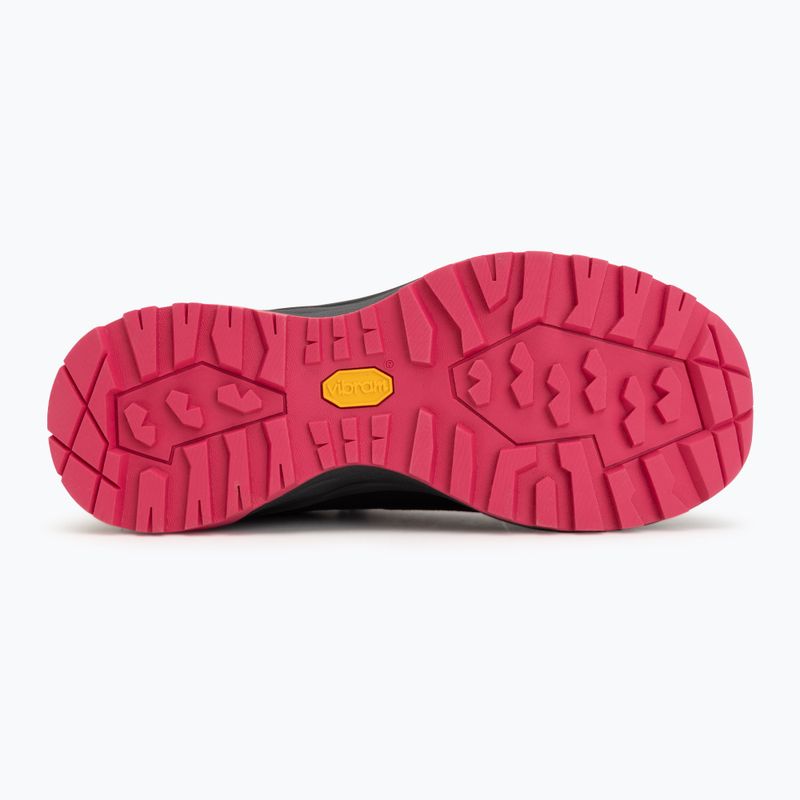 Дамски обувки за трекинг CMP Vertyx Low Waterproof grey/fuxia 4