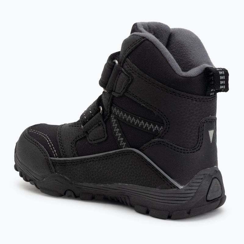 Детски ботуши за сняг CMP Pyry Snowboots Wp nero/titanio 3