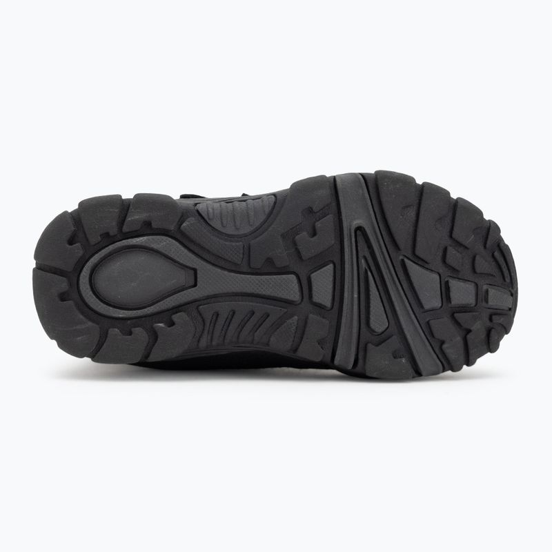 Детски ботуши за сняг CMP Pyry Snowboots Wp nero/titanio 4