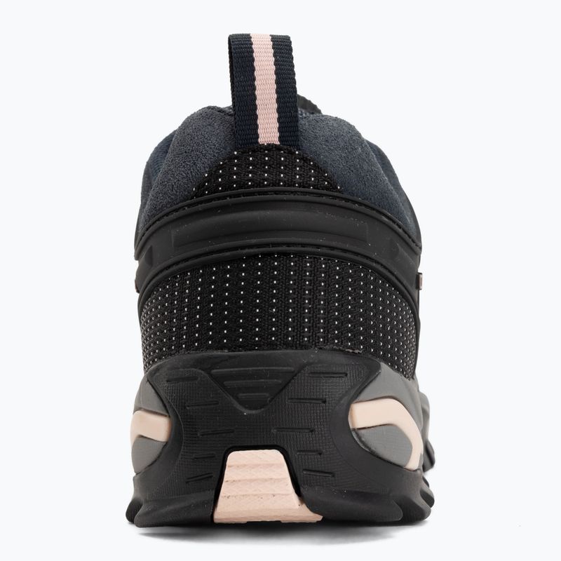 Дамски обувки за трекинг CMP Rigel Low Wp Antracite/Rose 6