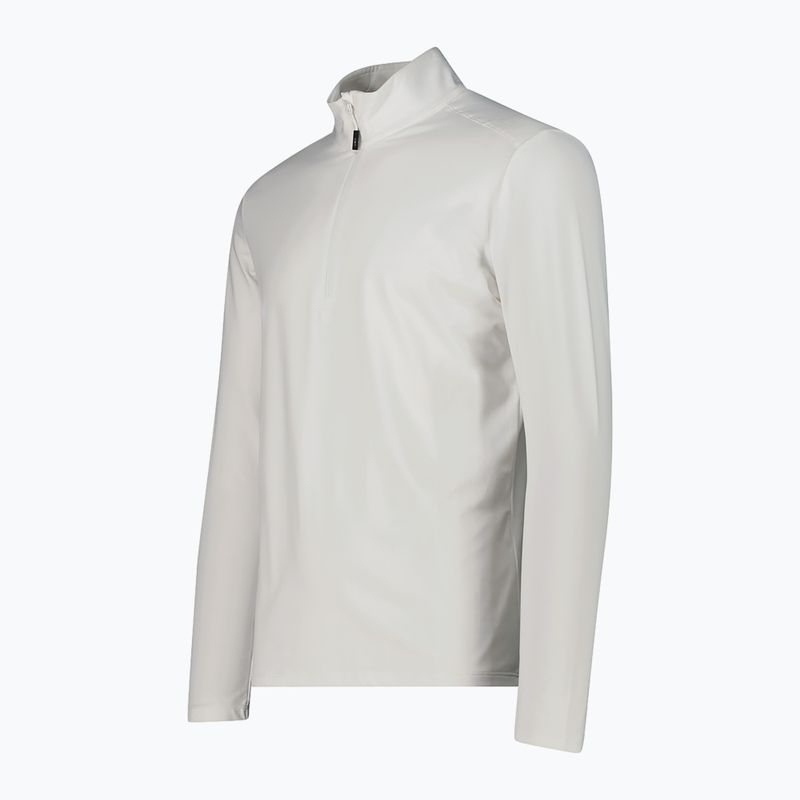 Мъжки суитшърт CMP 30L1097 bianco 3