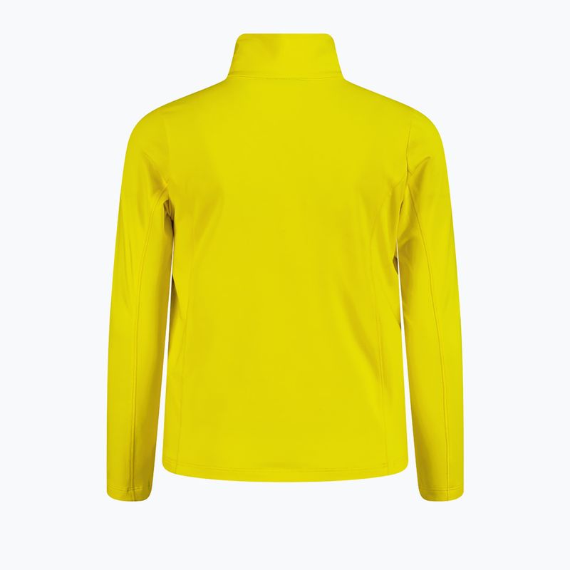 Детски суитшърт CMP 30L1114 winter sun 2