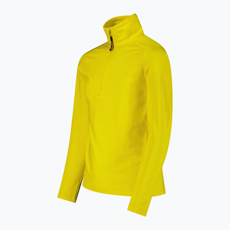 Детски суитшърт CMP 30L1114 winter sun 3