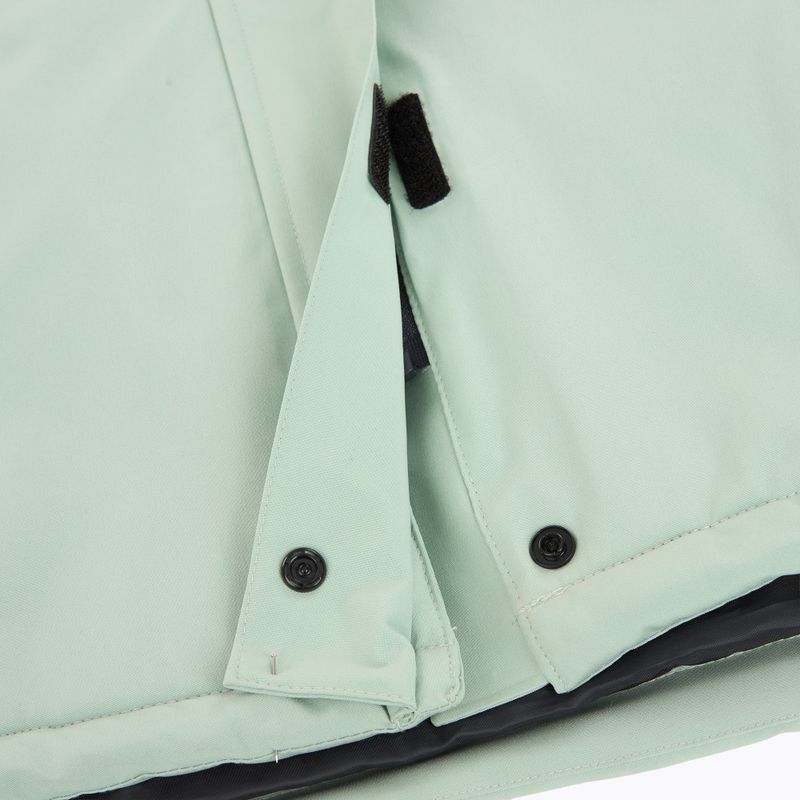 Дамско ски яке CMP 34W3926 jade 5