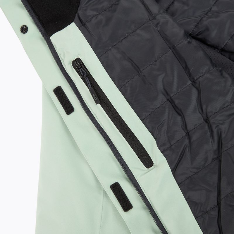 Дамско ски яке CMP 34W3926 jade 6