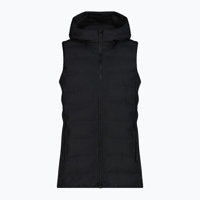 Дамски елек CMP 35K3636 Fix Hood nero