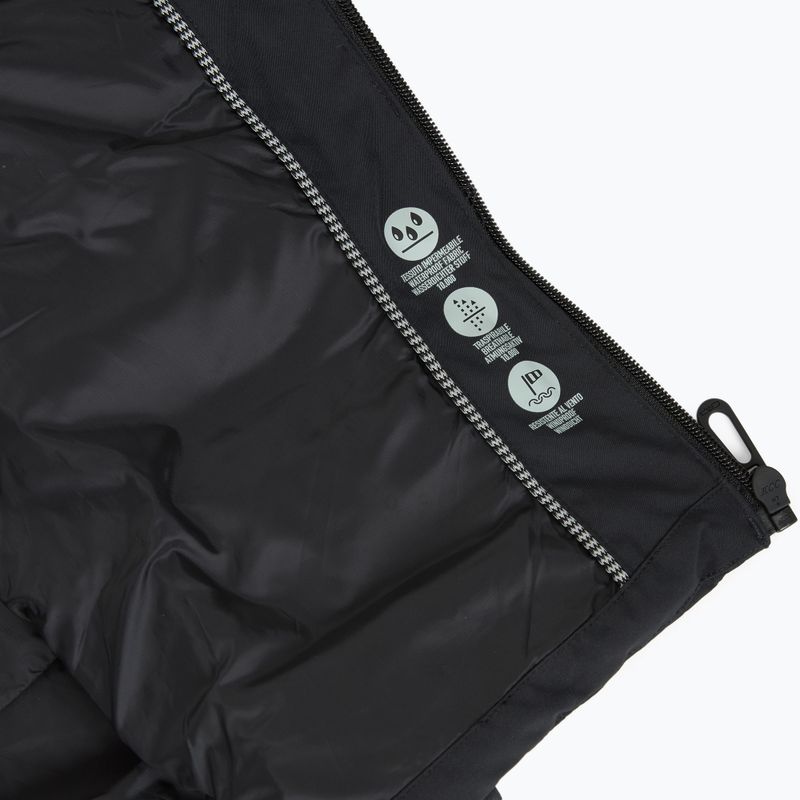 Мъжко подплатено яке CMP 35K3697 Fix Hood nero 6