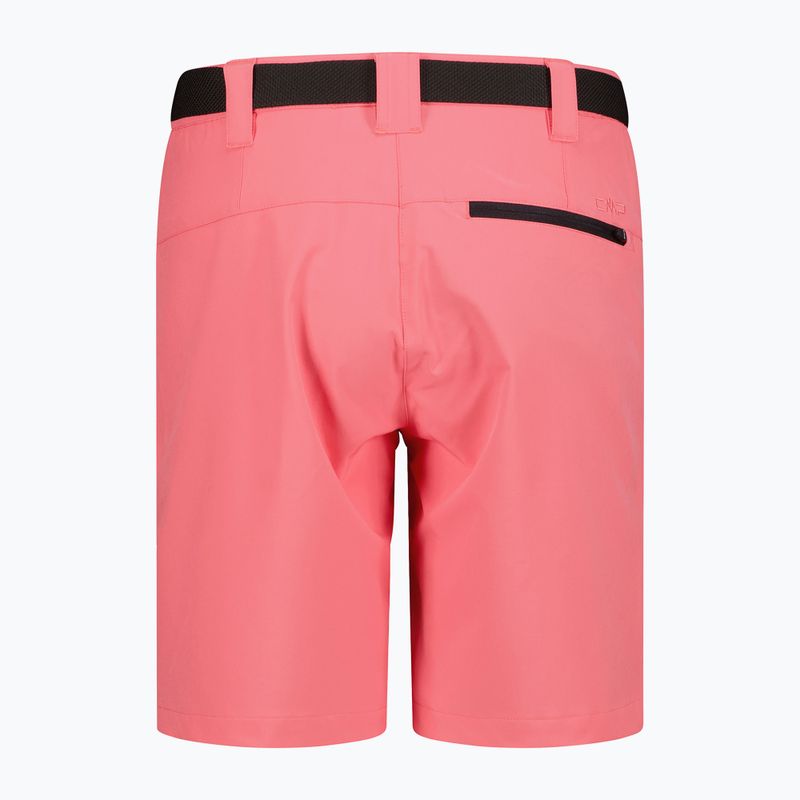 Дамски шорти за трекинг CMP 3T51146 Bermuda 2