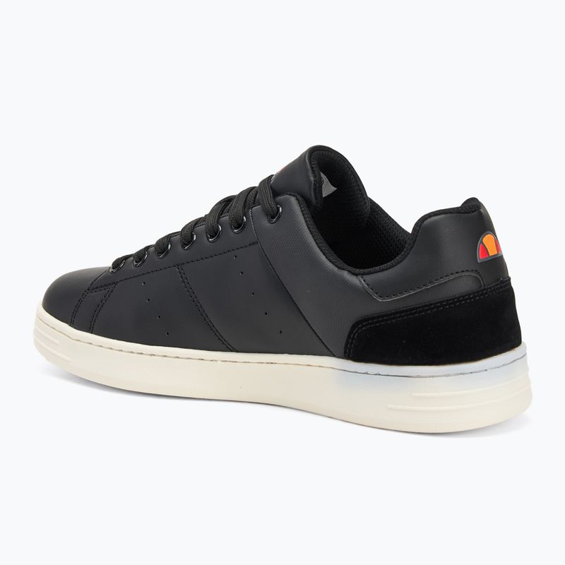 Мъжки обувки Ellesse Parris black 3