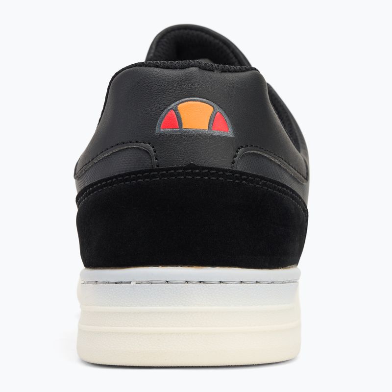 Мъжки обувки Ellesse Parris black 6