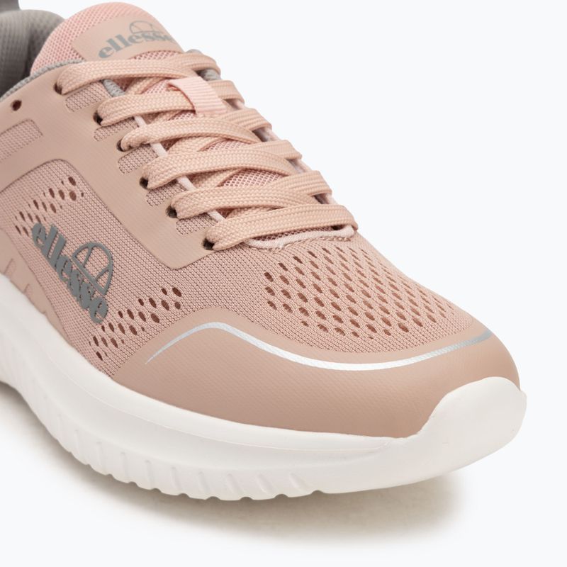 Ellesse дамски обувки Sam rose gray 7