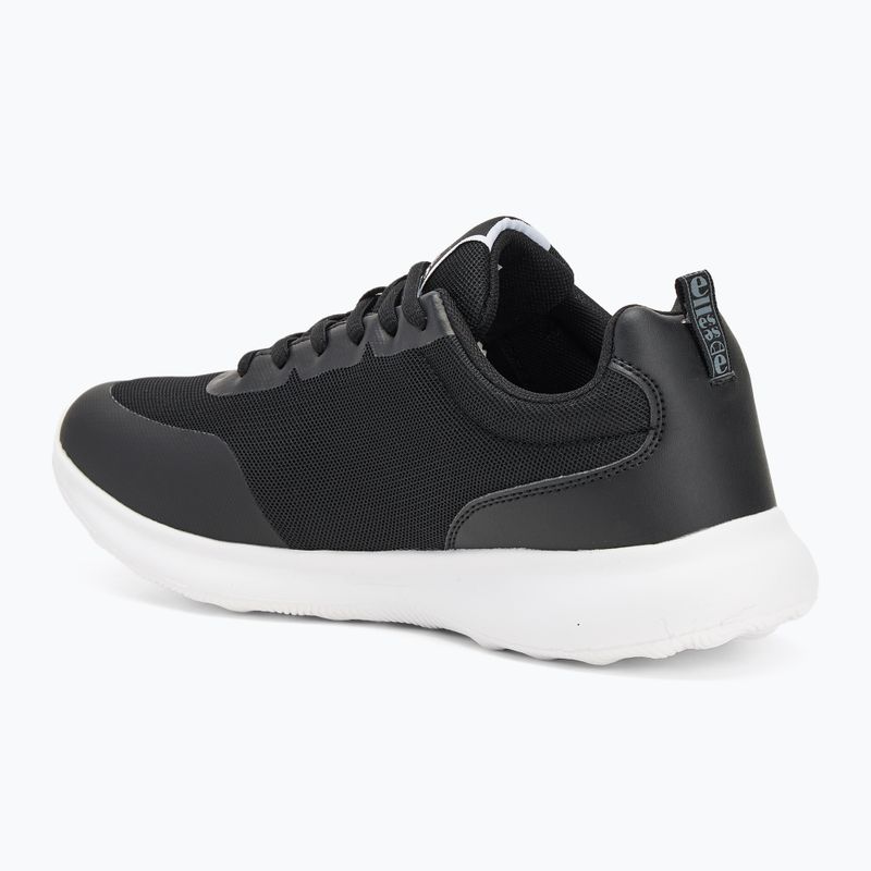 Ellesse дамски обувки Dicky black 3