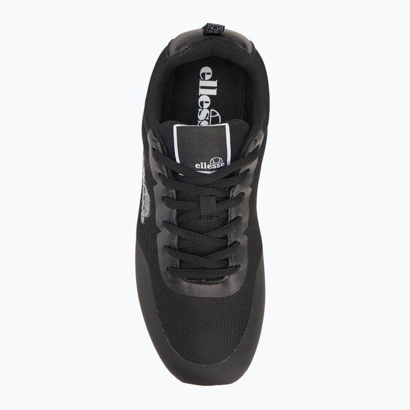 Ellesse дамски обувки Dicky black 5