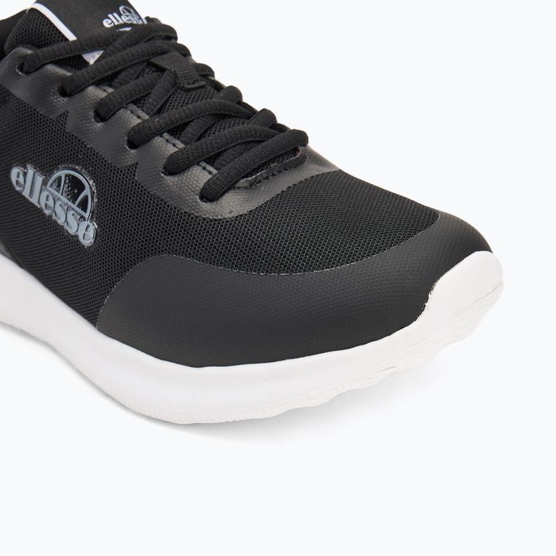 Ellesse дамски обувки Dicky black 7