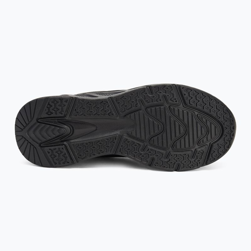 Дамски обувки Ellesse Gall total black 4