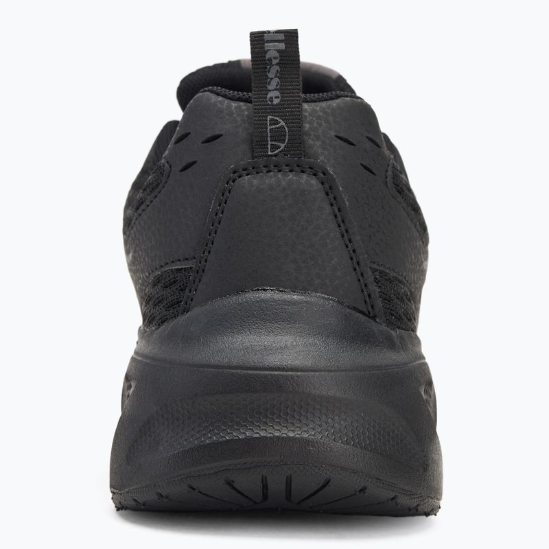Дамски обувки Ellesse Gall total black 6