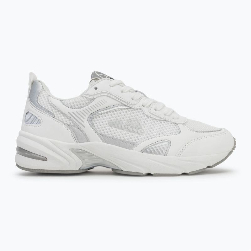 Ellesse дамски обувки Crystal total white 2