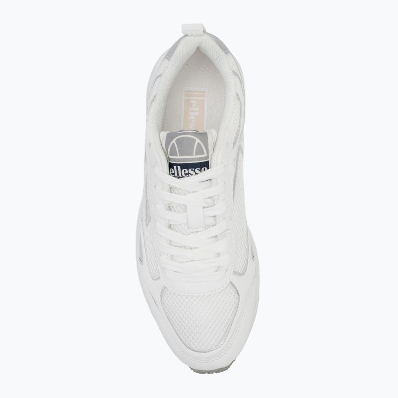 Ellesse дамски обувки Crystal total white 5