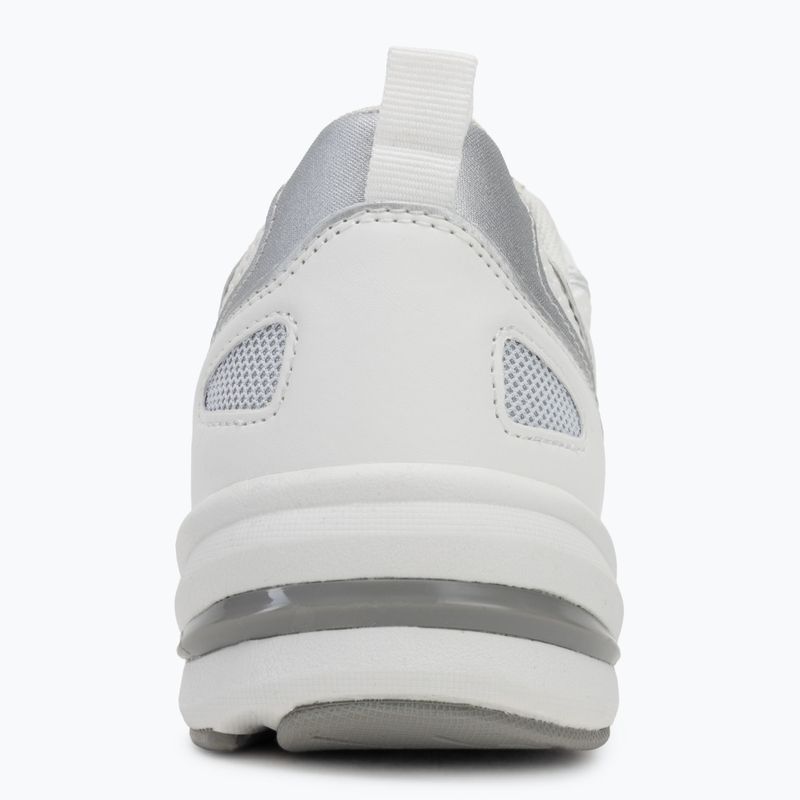 Ellesse дамски обувки Crystal total white 6