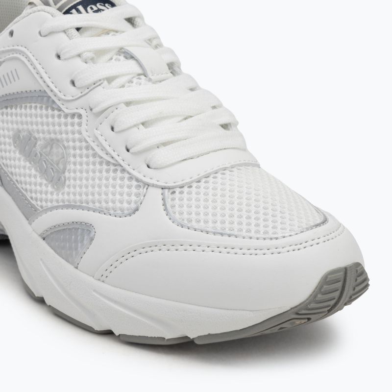 Ellesse дамски обувки Crystal total white 7