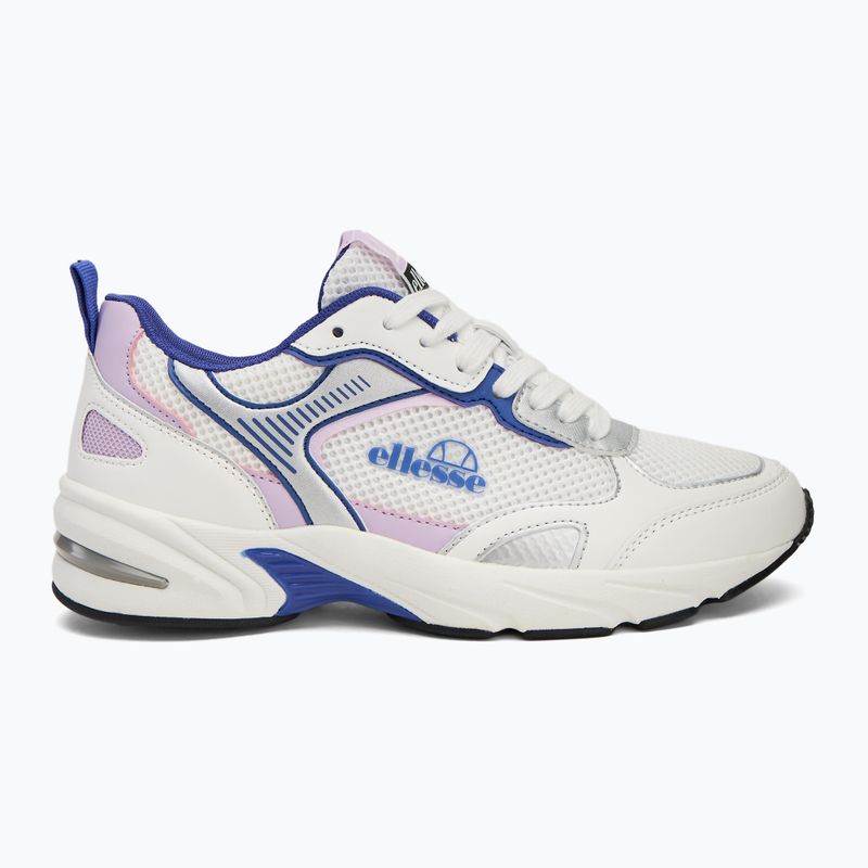 Дамски обувки Ellesse Crystal white orchid 2