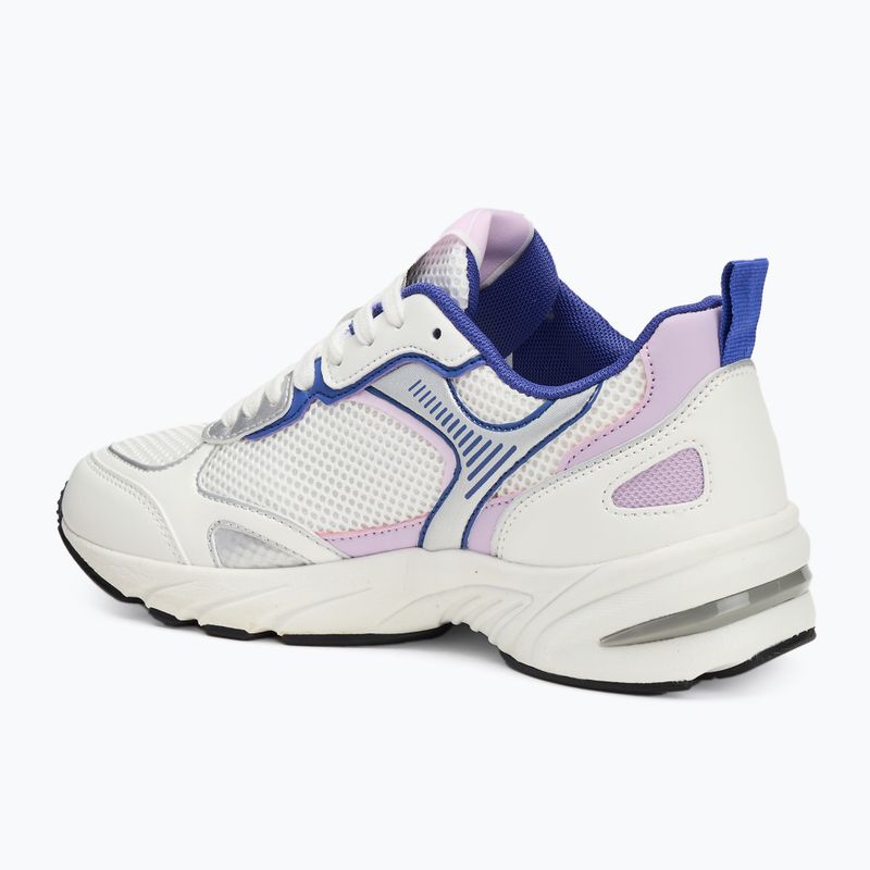 Дамски обувки Ellesse Crystal white orchid 3