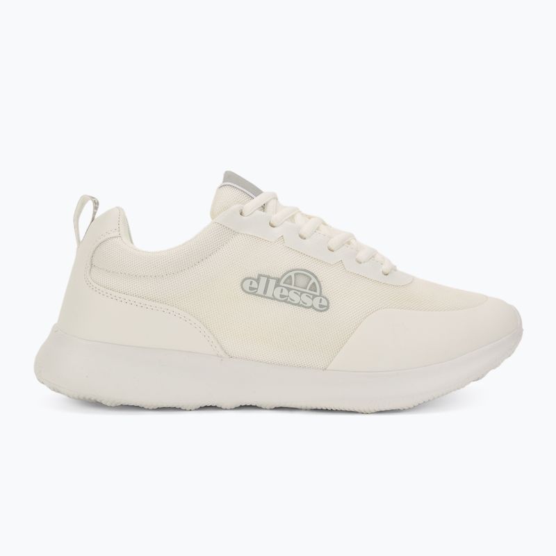 Мъжки обувки Ellesse Dicky white 2