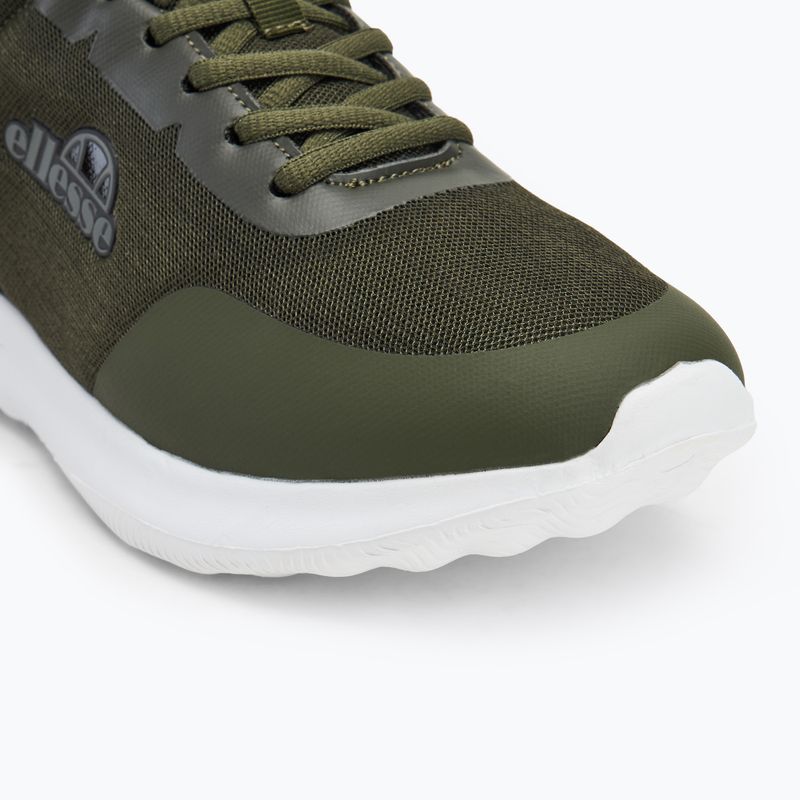 Мъжки обувки Ellesse Dicky army green 7