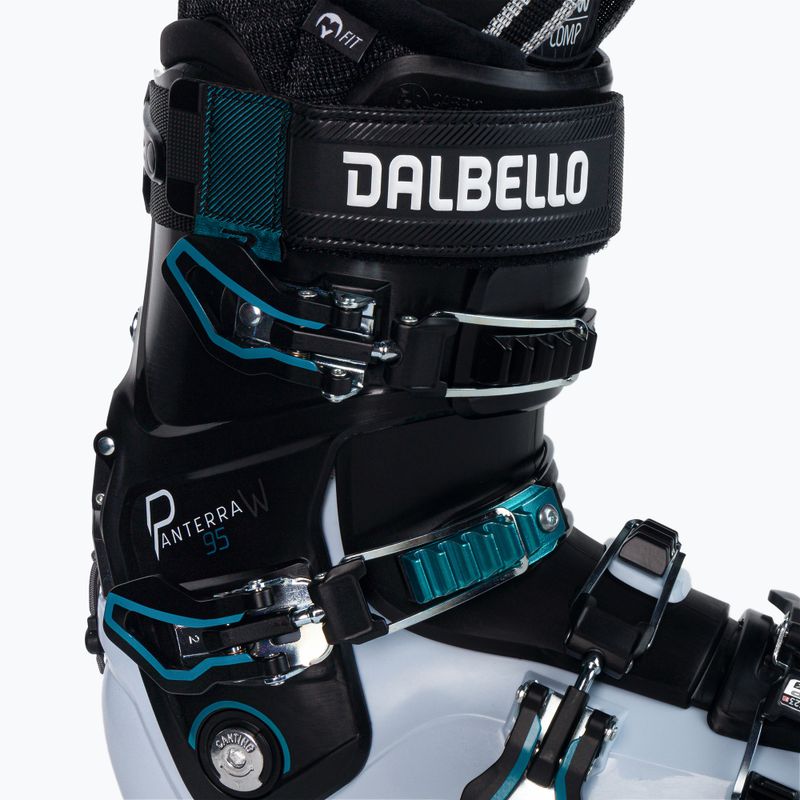 Ски обувки Dalbello PANTERRA 95 W GW black D2106008.10 6