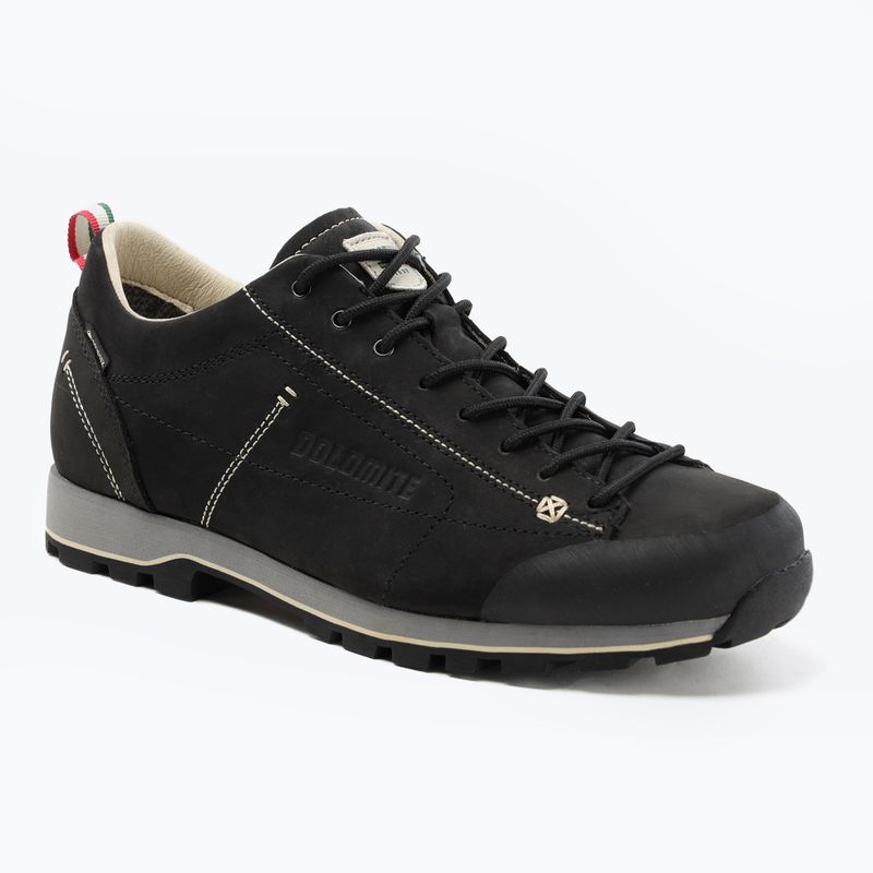 Мъжки ботуши за трекинг Dolomite 54 Low Fg Gtx black 247959 0119 8