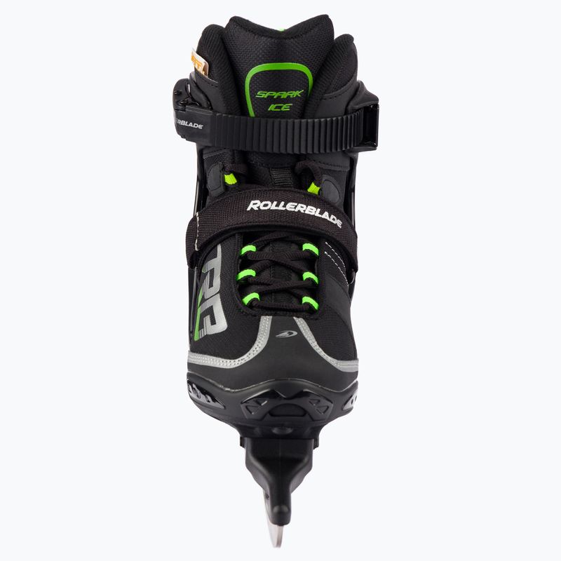 Мъжки кънки Rollerblade Spark black 0P500700T83 3