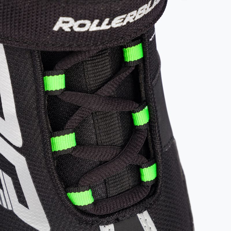Мъжки кънки Rollerblade Spark black 0P500700T83 5