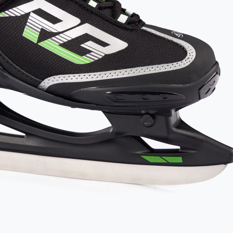 Мъжки кънки Rollerblade Spark black 0P500700T83 7