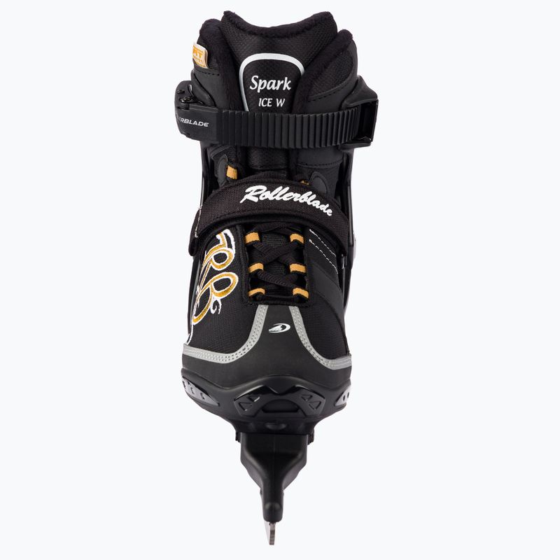 Дамски кънки Rollerblade Spark W black 0P500800944 3