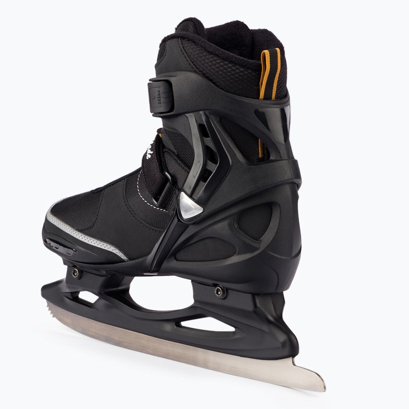 Дамски кънки Rollerblade Spark W black 0P500800944 4