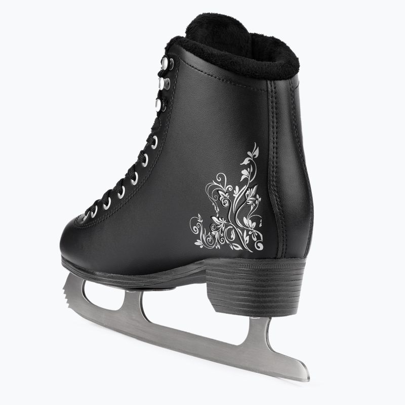 Дамски кънки Rollerblade Stella black 0P501500100 4