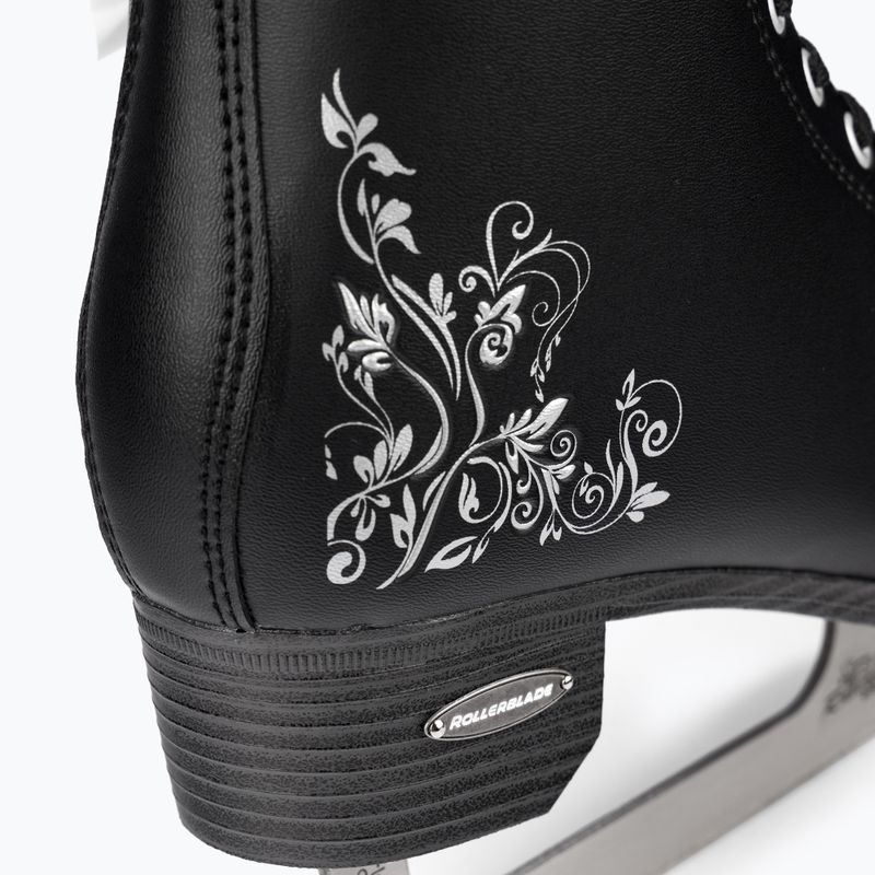 Дамски кънки Rollerblade Stella black 0P501500100 6