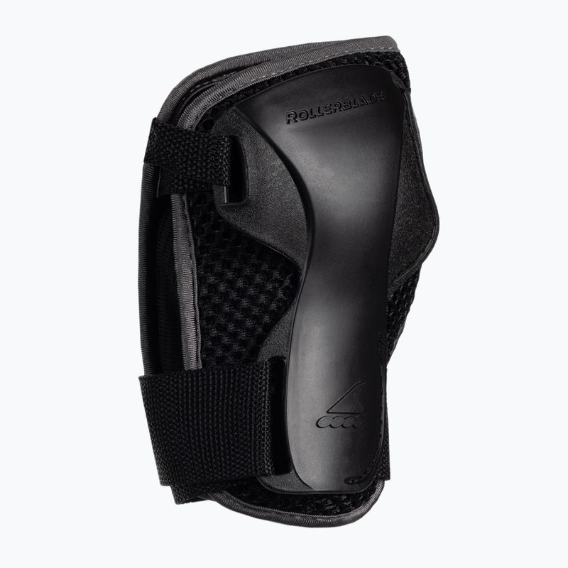 Комплект мъжки протектори Rollerblade X-Gear 3 Pack black 067P0100 100 4