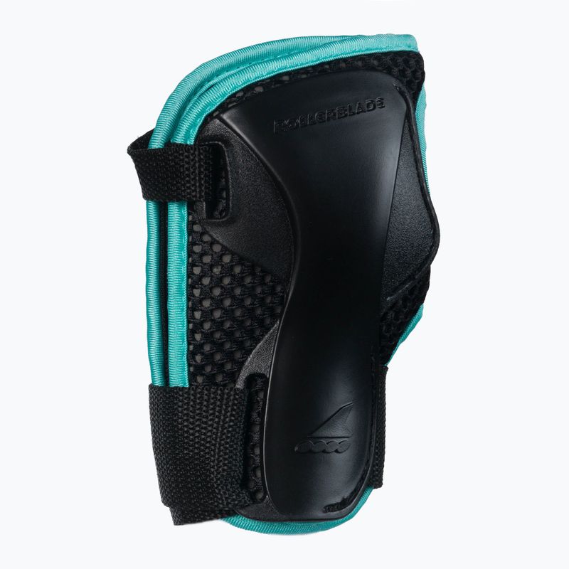 Комплект дамски протектори Rollerblade X-Gear W 3 Pack black 067P0300 100 4