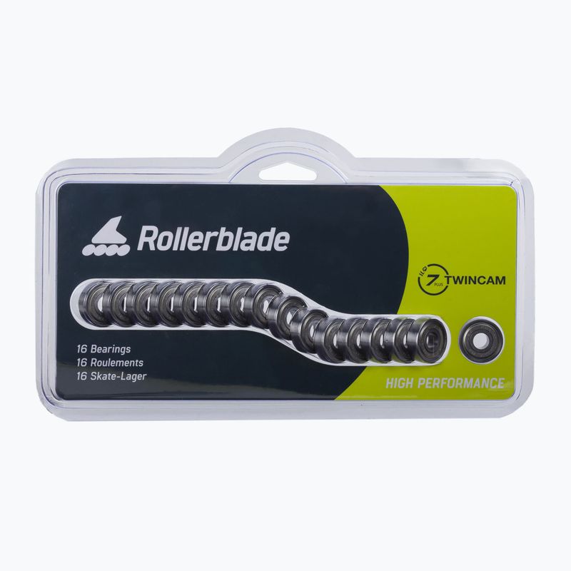 Rollerblade Twincam ILQ-7 Plus лагери 16 бр. 06228600 000