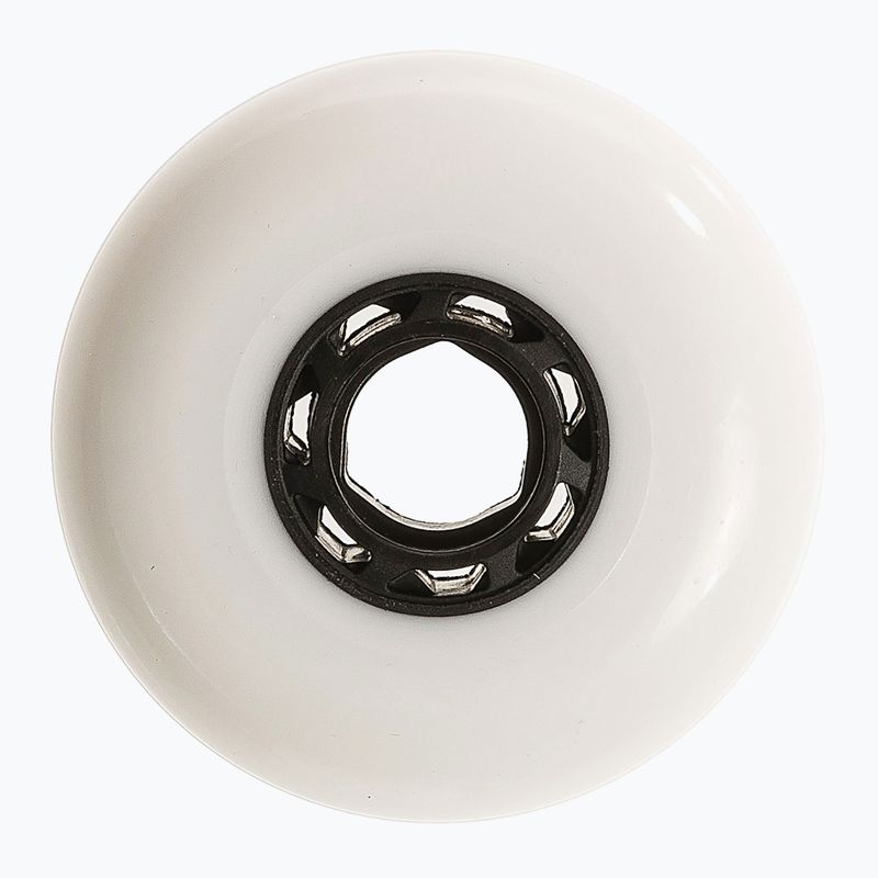 Колела за ролери Rollerblade Hydrogen 80 mm/85A 8 бр. white 2