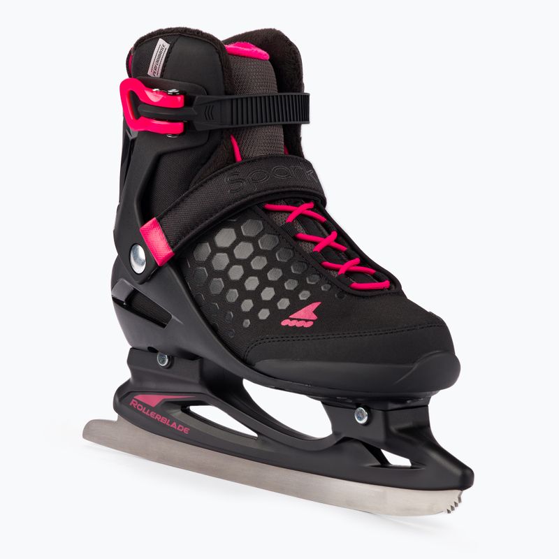 Дамски кънки Rolerblade Spark black 0P8004007Y9