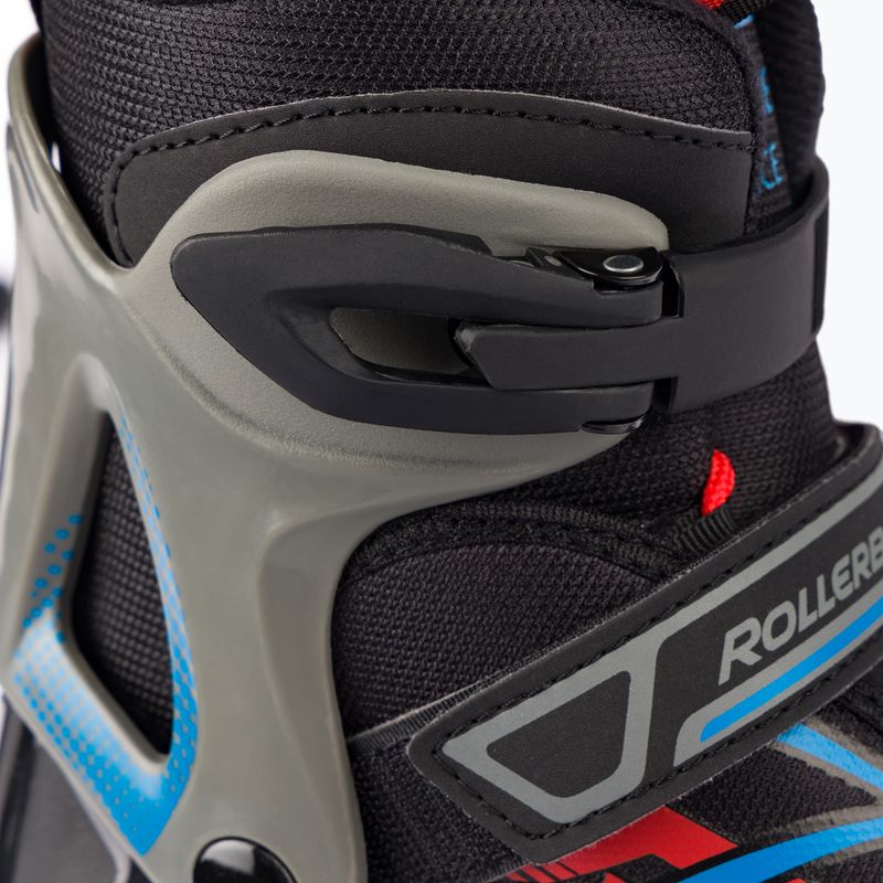 Детски кънки Rollerblade Comet black 0P502500774 6