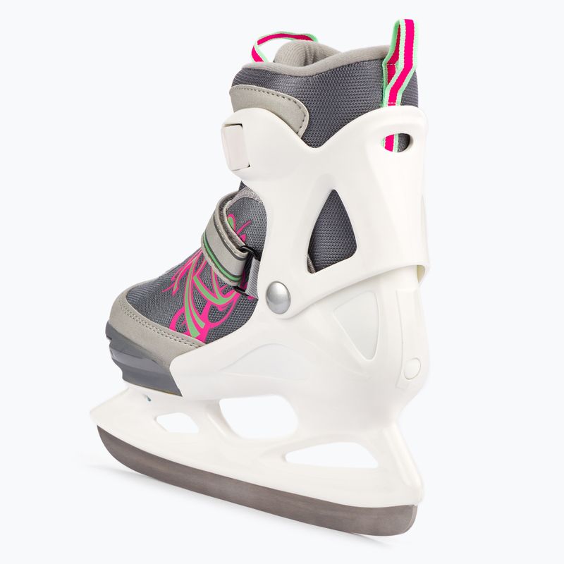 Детски кънки Rollerblade Comet G white 0P5026008G9 3