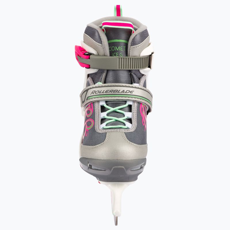 Детски кънки Rollerblade Comet G white 0P5026008G9 4