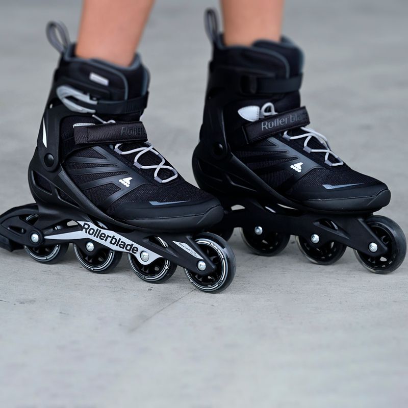 Мъжки Rollerblade Zetrablade black 7958600816 8