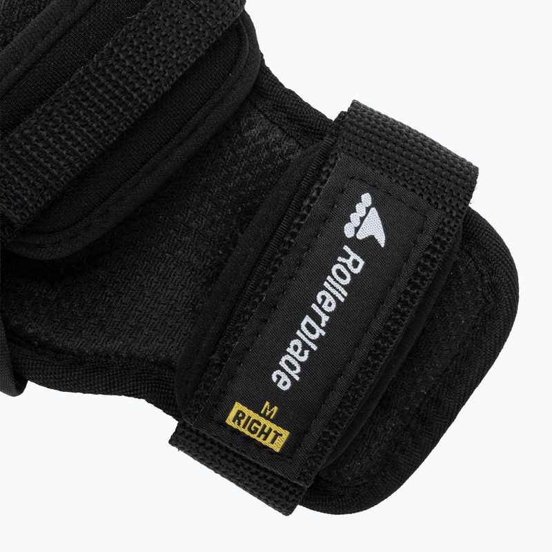 Комплект дамски протектори Rollerblade Skate Gear W 3 Pack black 069P0500 219 8