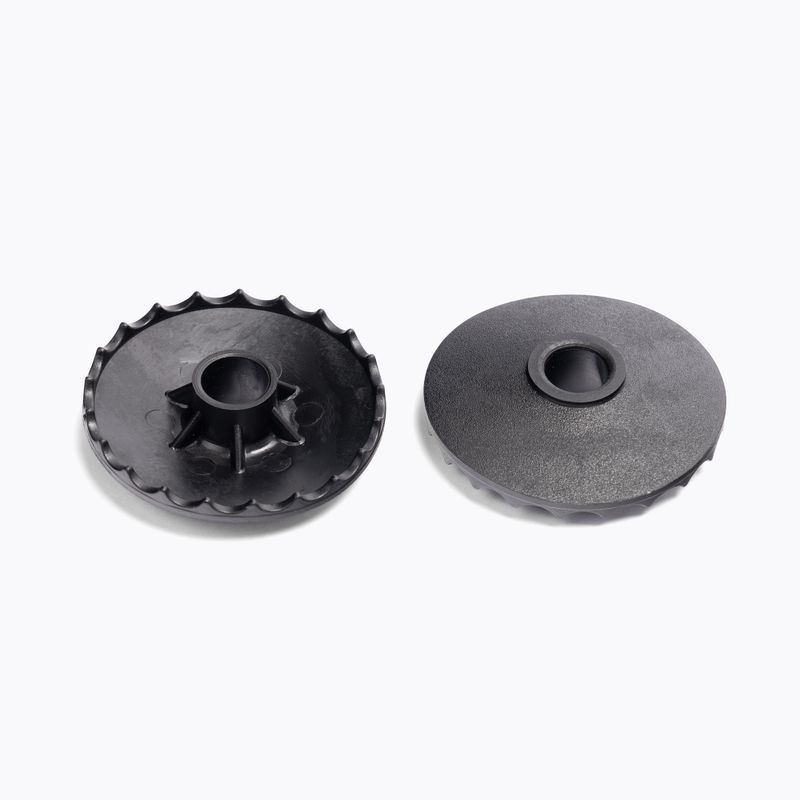 Дамски ски палки Nordica ALPINE TI WOMEN 16MM black ALPINE TI WOMEN 16MM 0B081000001 5