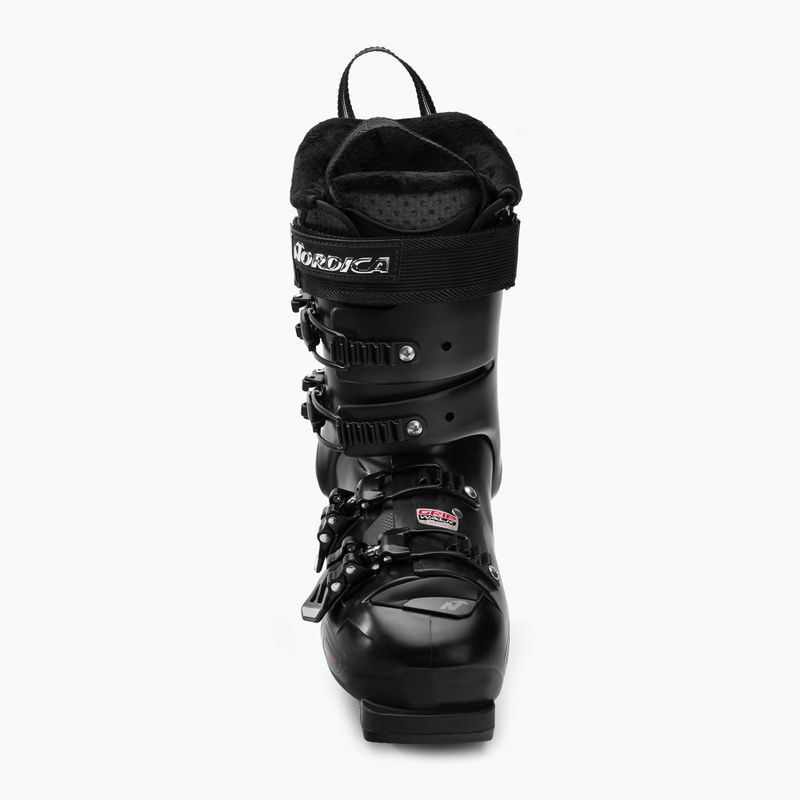 Дамски ски обувки Nordica Speedmachine Elite GW черен 050H0900100 3